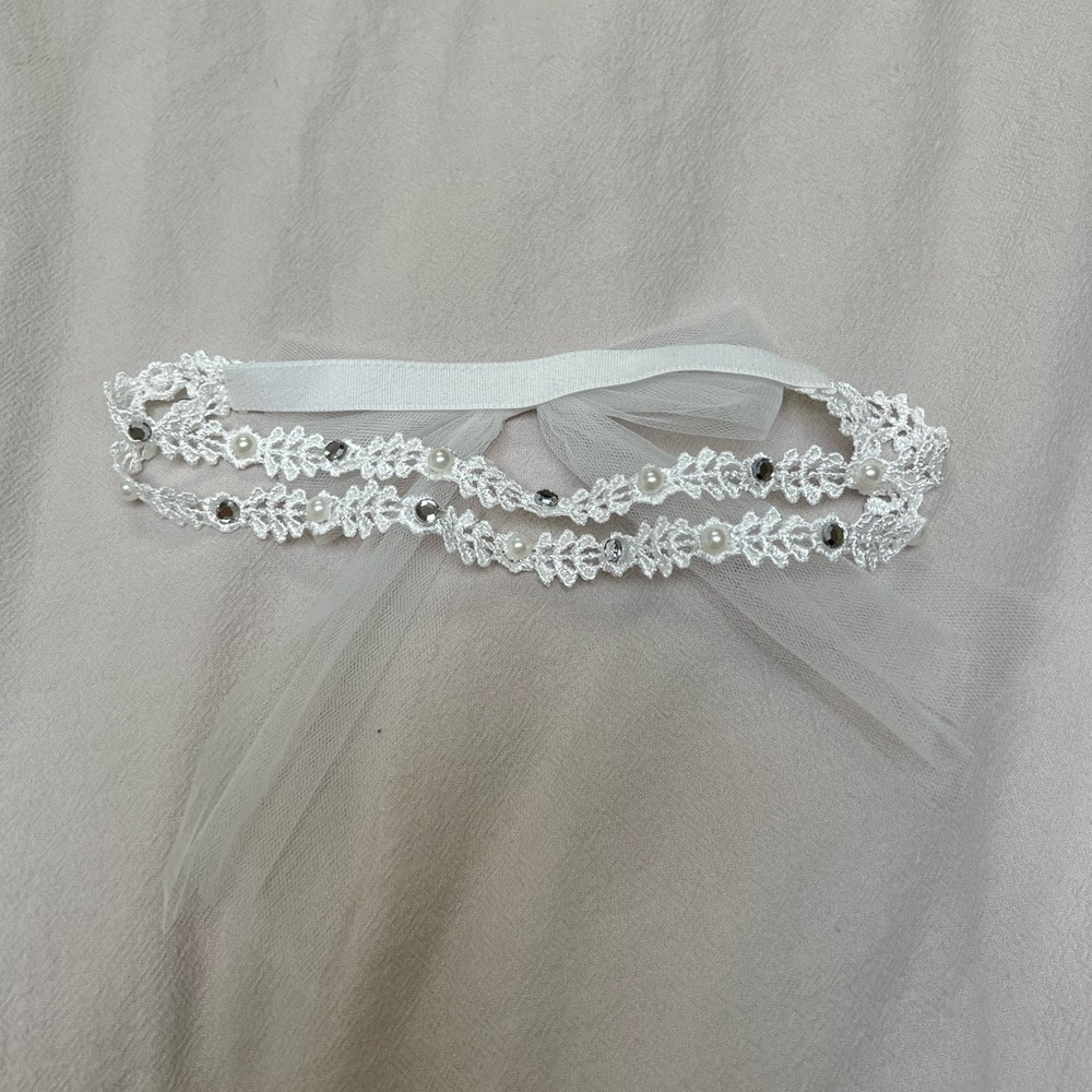 Baby Girl Headband